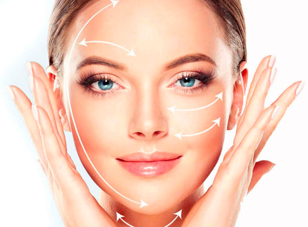 Harmonização Facial